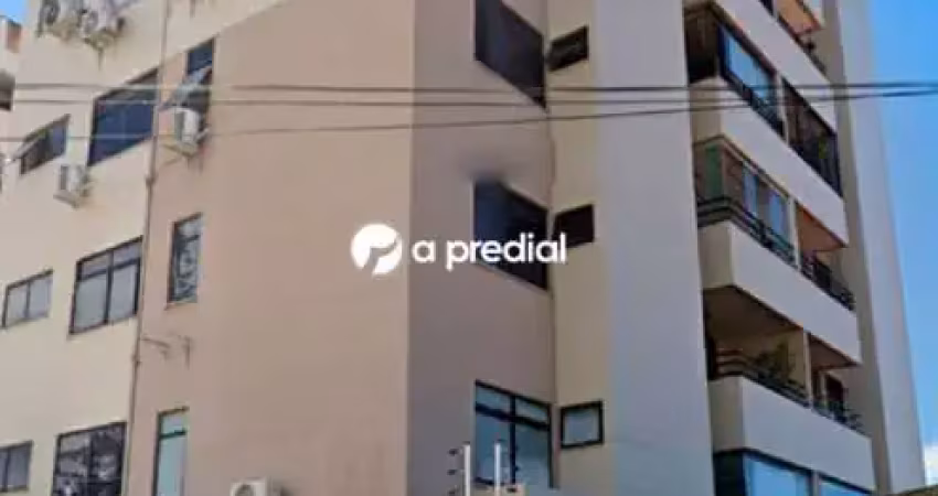 Apartamento à venda, 3 quartos, 1 suíte, 1 vaga, Papicu - Fortaleza/CE