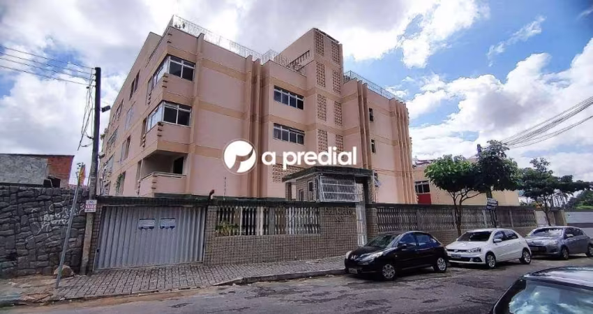 Apartamento à venda, 3 quartos, 1 suíte, 2 vagas, Parquelândia - Fortaleza/CE