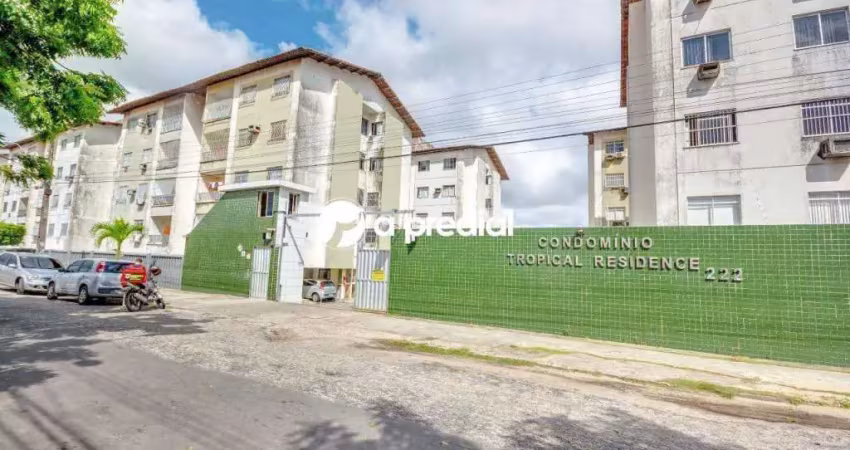 Apartamento com 2 quartos à venda no Meireles, Fortaleza 