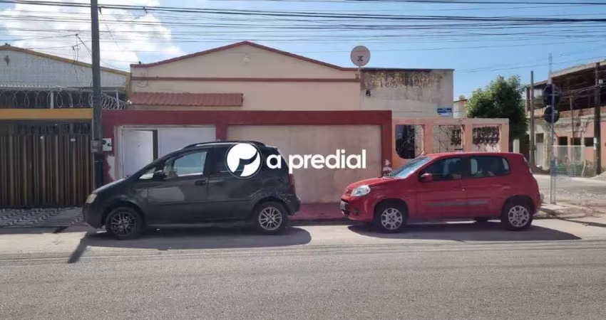 Casa à venda, 3 quartos, 2 vagas, amadeu furtado - fortaleza/ce