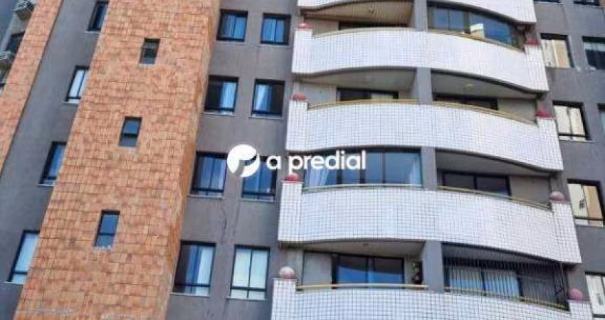 Apartamento à venda, 3 quartos, 3 suítes, 2 vagas, Dunas - Fortaleza/CE