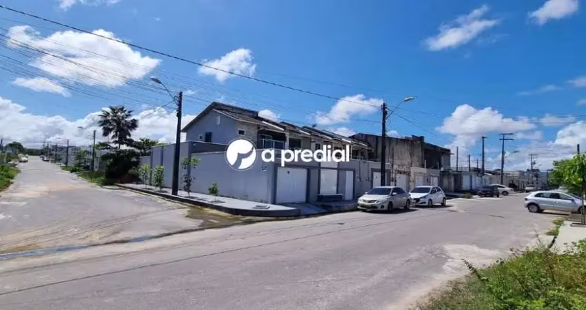 Casa com 3 quartos à venda no São Bento, Fortaleza 