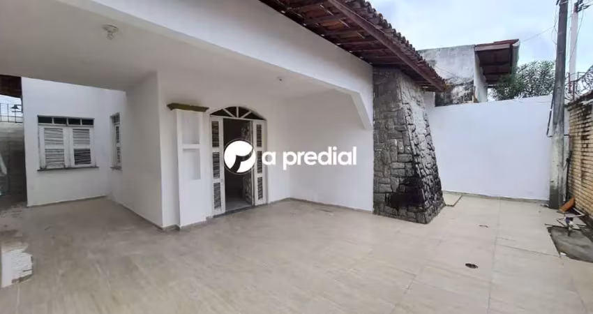 Excelente casa na Parangaba