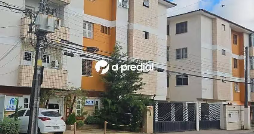 Apartamento com 2 quartos à venda na Rua Jaime Benévolo, 1431, Fátima, Fortaleza