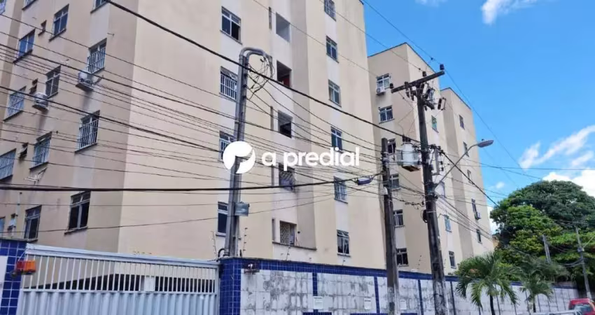 Apartamento com 3 quartos à venda no Damas, Fortaleza 