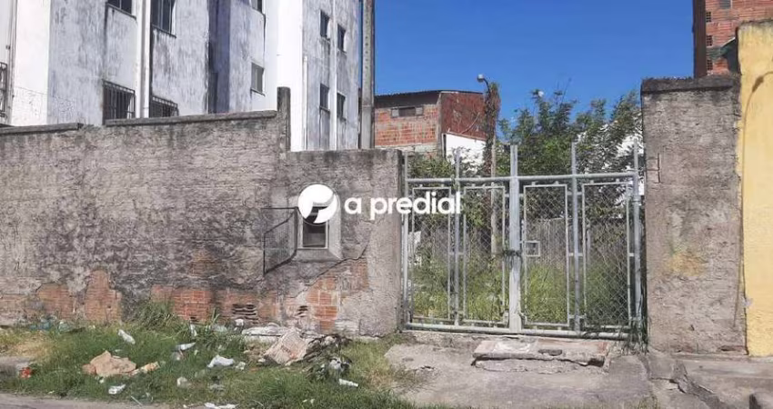 Terreno à venda, Parangaba - Fortaleza/CE