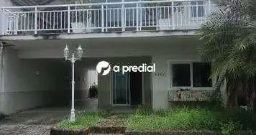 Casa em condomínio fechado com 3 quartos à venda na Rua Rafael Tobias, 2240, Lagoa Sapiranga (Coité), Fortaleza
