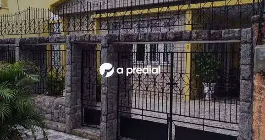 Casa duplex à venda, 5 quartos, 3 suítes, 4 vagas, amadeu furtado - fortaleza/ce