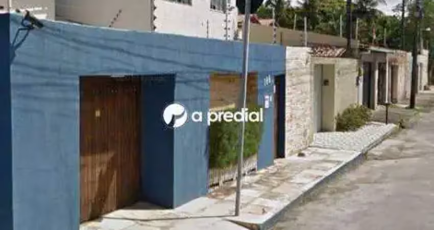 Casa à venda, 3 quartos, 1 suíte, 5 vagas, Messejana - Fortaleza/CE