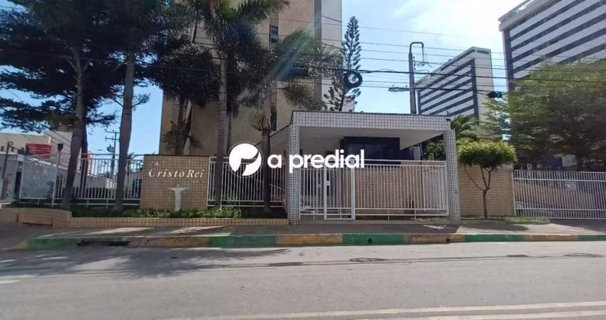 Excelente apartamento no bairro Luciano Cavalcante com 65,33m²