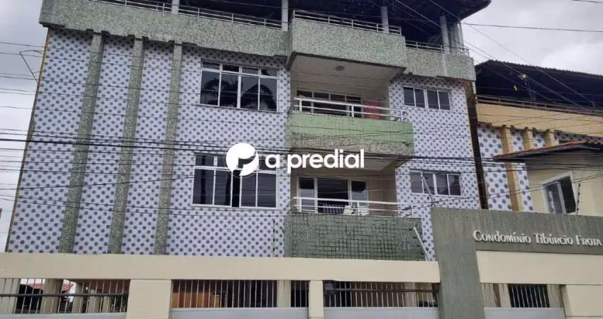 Apartamento à venda, 4 quartos, 1 suíte, 2 vagas, tauape - fortaleza/ce