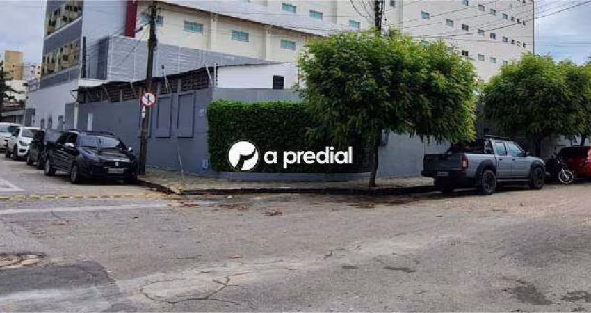 Casa Comercial à venda, 10 quartos, 2 vagas, Dionisio Torres - Fortaleza/CE