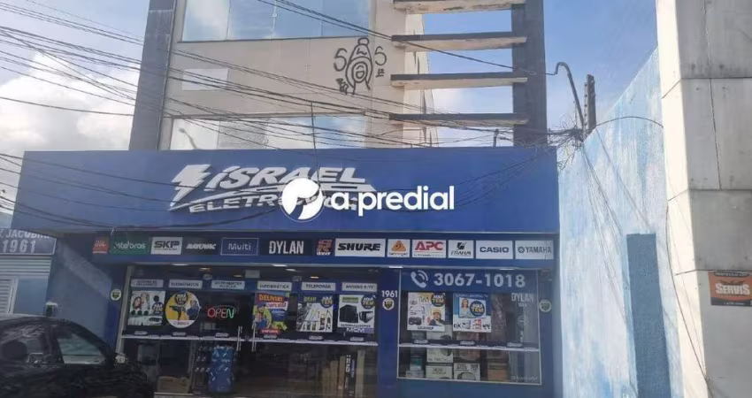 Ponto comercial à venda, 4 vagas, Cidade dos Funcionários - Fortaleza/CE