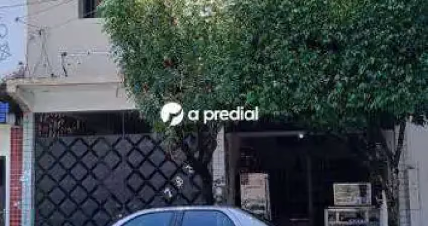 Casa duplex à venda, 5 quartos, 4 suítes, 1 vaga, aldeota - fortaleza/ce
