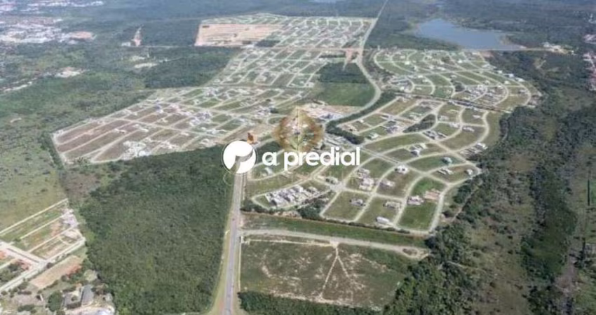 Terreno à venda, Cidade Alpha - Eusébio/CE