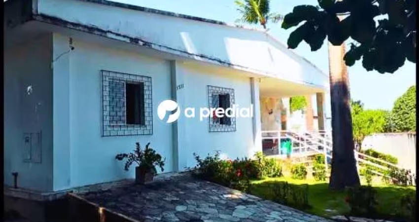 Ponto comercial à venda, 10 quartos, 15 vagas, Tauape - Fortaleza/CE