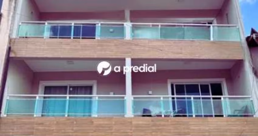 Casa Comercial à venda, 8 quartos, Henrique Jorge - Fortaleza/CE
