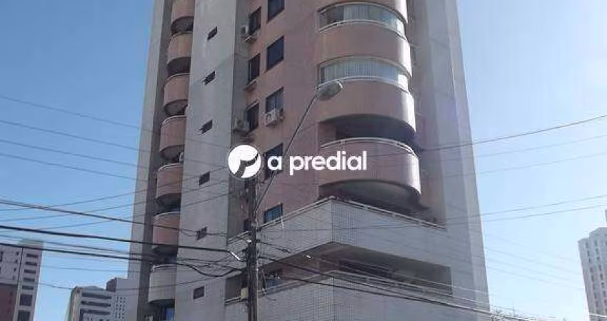 Apartamento à venda, 3 quartos, 3 suítes, 3 vagas, Dionisio Torres - Fortaleza/CE