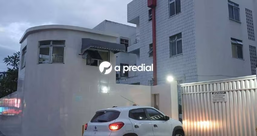 Apartamento à venda, 2 quartos, 1 vaga, Aldeota - Fortaleza/CE