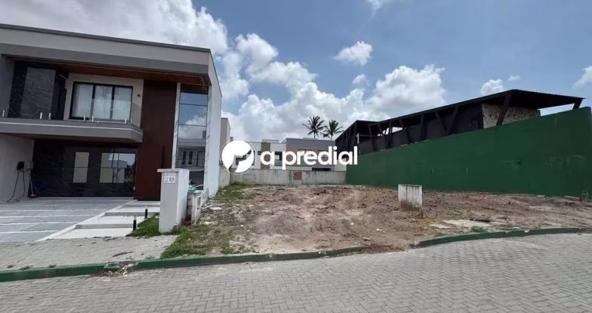 LOTE À VENDA NO CONDOMÍNIO IGNEZ FIUZA - MARAPONGA, FORTALEZA/CE