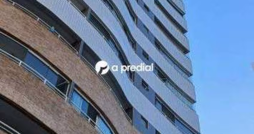 Apartamento à venda, 3 suítes, 2 vagas, Aldeota - Fortaleza/CE