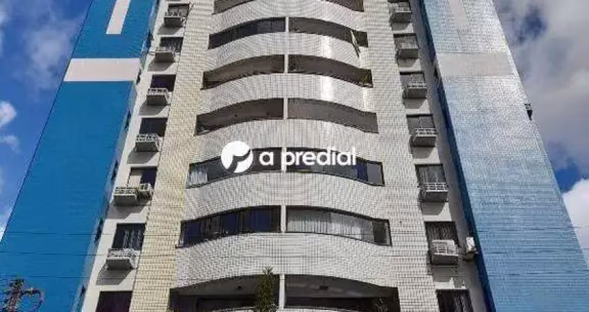 Apartamento de 3 quartos para alugar no Guararapes, Fortaleza-CE.