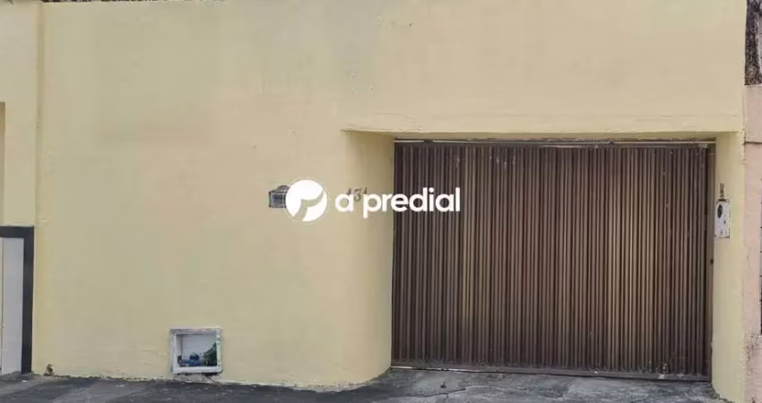 Casa com 2 quartos à venda na Rua Fernando Benevides, 131, Cidade dos Funcionários, Fortaleza