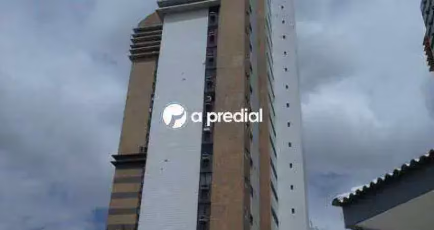 Apartamento à venda – 3 quartos (1 suíte) – 90,25m² – localização privilegiada