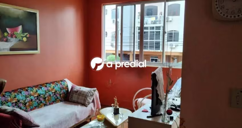 Apartamento com 4 quartos à venda no Fátima, Fortaleza 