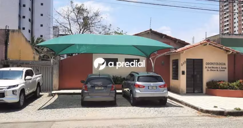 Casa comercial à venda no Dionisio Torres, Fortaleza 