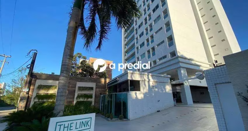 Apartamento soft no the link no bairro guararapes com 44,27m2