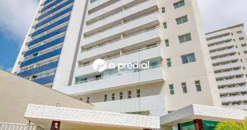 Apartamento com 2 quartos à venda no Antônio Diogo, Fortaleza 