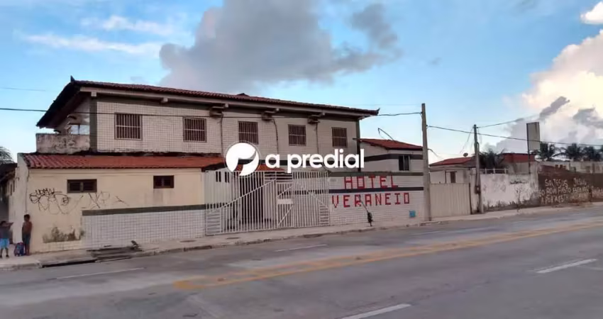 Casa comercial à venda na Praia do Futuro II, Fortaleza 