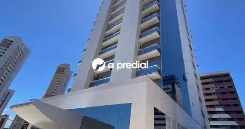 Sala comercial à venda no Cocó, Fortaleza 