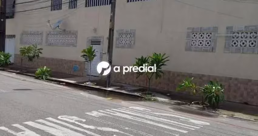 Apartamento com 5 quartos à venda no Tauape, Fortaleza 