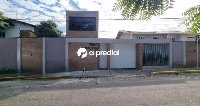 Casa com 3 quartos à venda no Lagoa Sapiranga (Coité), Fortaleza 