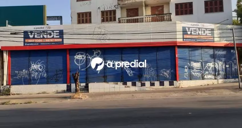 Prédio à venda no Parquelândia, Fortaleza 