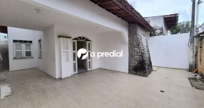 Casa comercial com 2 salas à venda no Parangaba, Fortaleza 