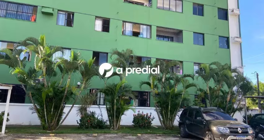 Apartamento com 3 quartos à venda no Monte Castelo, Fortaleza 