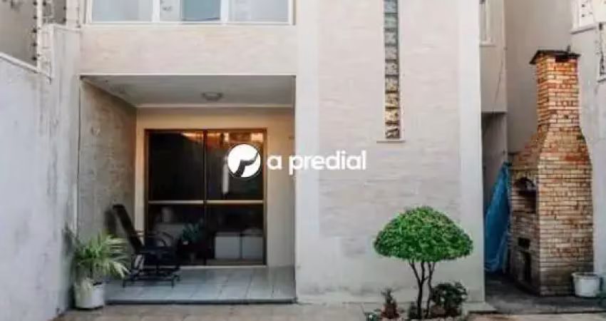 Apartamento com 3 quartos à venda no Lagoa Sapiranga (Coité), Fortaleza 