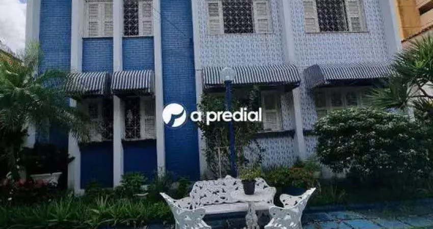Apartamento com 6 quartos à venda no José Bonifácio, Fortaleza 