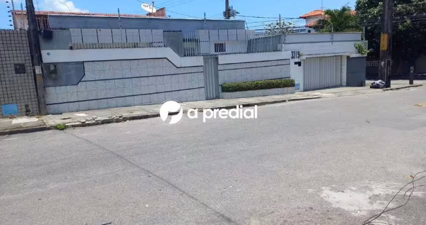 Casa comercial com 3 salas à venda no Tauape, Fortaleza 