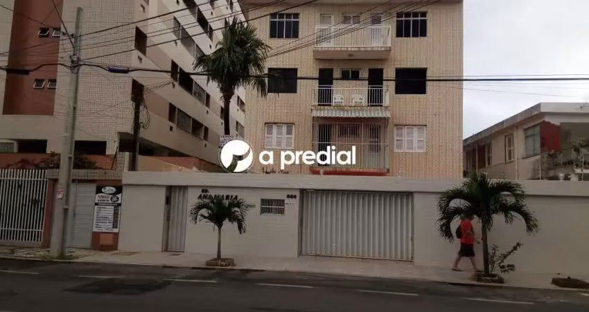 Apartamento com 3 dormitorios a venda na aldeota perto da praia de iracema