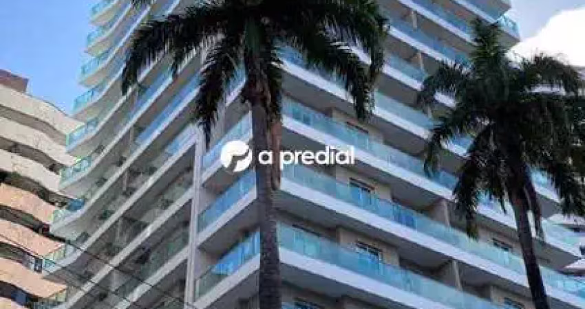 Apartamento à venda no Meireles, Fortaleza 