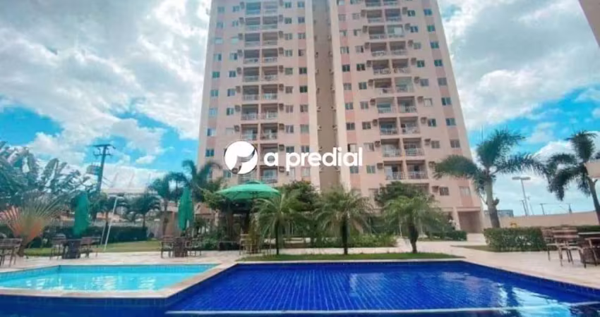 Apartamento com 2 quartos à venda no Passaré, Fortaleza 