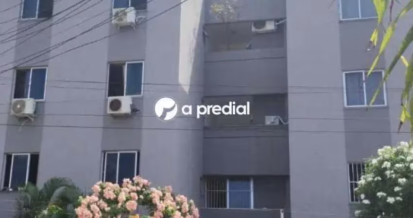 Apartamento com 3 quartos à venda no Tauape, Fortaleza 