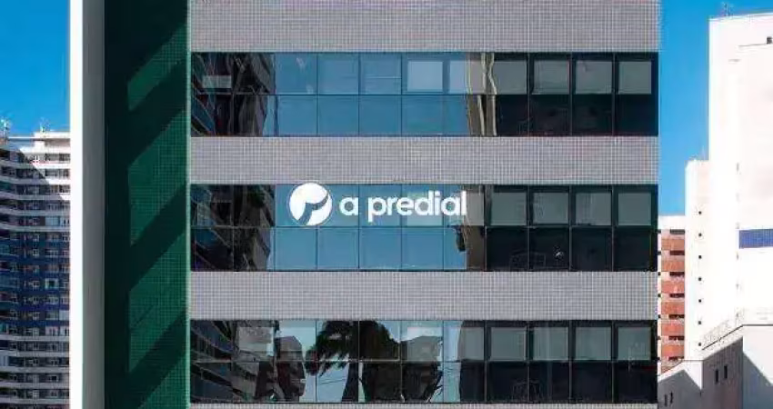 Prédio à venda no Aldeota, Fortaleza 