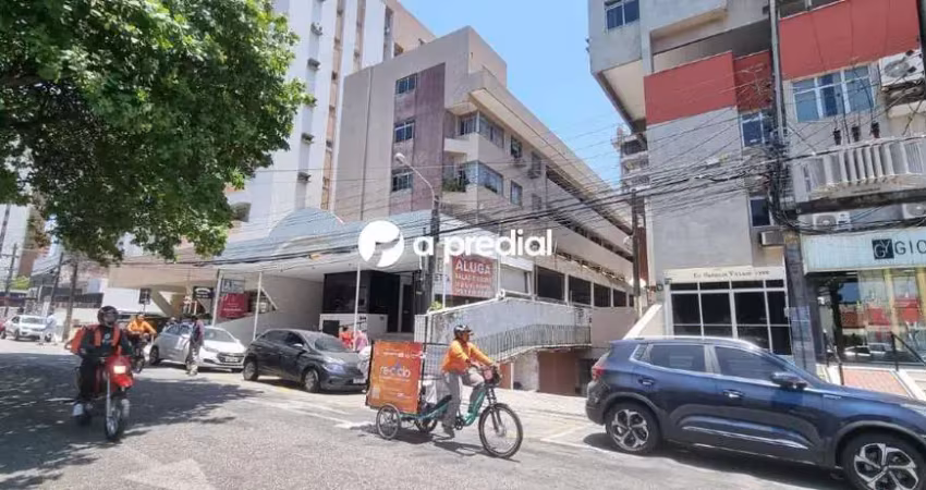 Prédio à venda no Aldeota, Fortaleza 