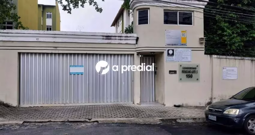 Apartamento com 3 quartos à venda no Engenheiro Luciano Cavalcante, Fortaleza 