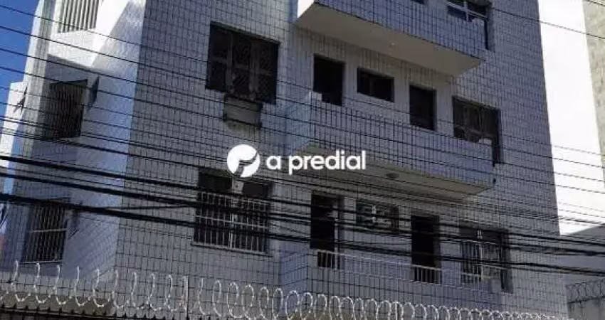 Apartamento com 3 quartos à venda no Aldeota, Fortaleza 